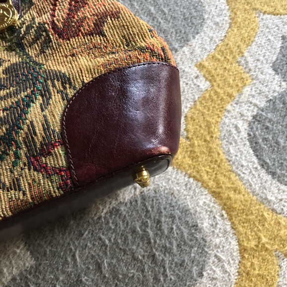 Carpet Bag - Picture 5 of 7